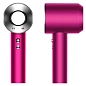 Фен Dyson Supersonic HD07 фуксия, никель - 4