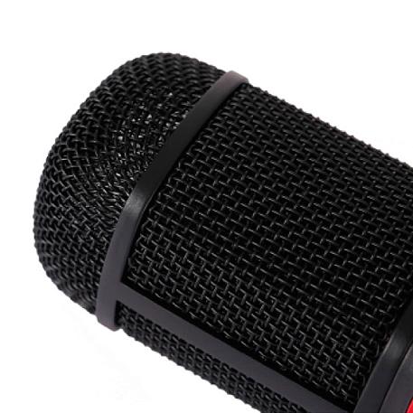 Микрофон Xiaomi Chang Ba Just Sing C1, красный - 3