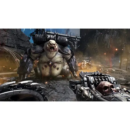 Игра для PS5 DOOM: The Dark Ages - 10