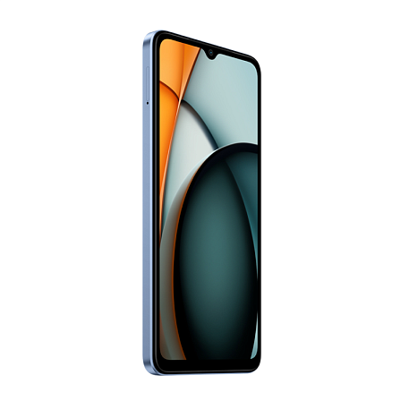 Смартфон Xiaomi Redmi A3 3/64 ГБ синий (2sim) - 2