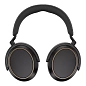Беспроводные наушники Sennheiser Momentum 4 Wireless чёрный, медный - 3
