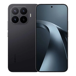 Смартфон Xiaomi 17T Pro 12/1 ТБ чёрный