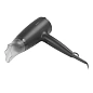 Фен Philips Hair Dryer 3000 BHD302/10 чёрный - 4