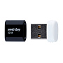 USB-флешка SmartBuy SB32GBLARA-K 32 ГБ, чёрный - 1