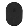 Автомобильный держатель магнитный uBear Go-Power с беспроводной зарядкой (зажим) - 1