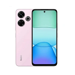 Смартфон Xiaomi Redmi 13 (без NFC) 8/256 ГБ розовый