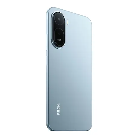 Смартфон Xiaomi Redmi A7 Pro 4/64 ГБ голубой (2sim) - 4