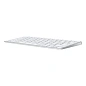 Клавиатура беспроводная Apple Magic Keyboard with Touch ID USB-C белый - 3