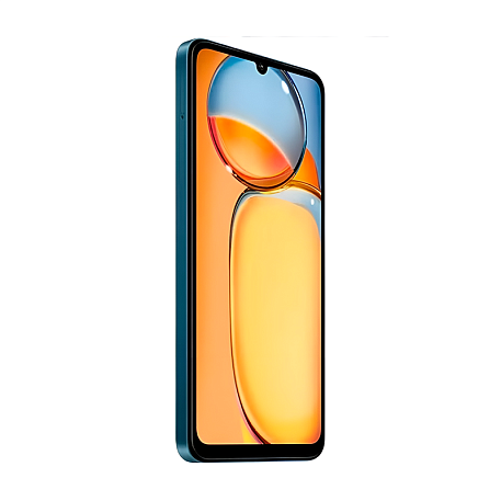 Смартфон Xiaomi Redmi 13C 4/128 ГБ синий (2sim) - 2