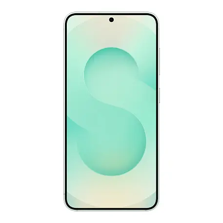 Смартфон Samsung Galaxy S25 12/256 ГБ мятный (2sim + eSim) - 6