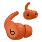 Беспроводные наушники Beats Powerbeats Fit оранжевый - 2