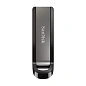 USB-флешка SanDisk Extreme Go 256 ГБ серебристый