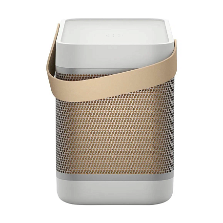 Портативная колонка с беспроводной зарядкой Bang & Olufsen Beolit 20 серый - 3