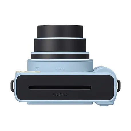 Фотоаппарат моментальной печати Fujifilm Instax Square SQ1 голубой - 7