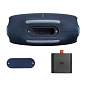 Портативная колонка JBL Xtreme 4 синий - 4