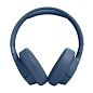 Беспроводные наушники JBL Tune 770NC синий - 2