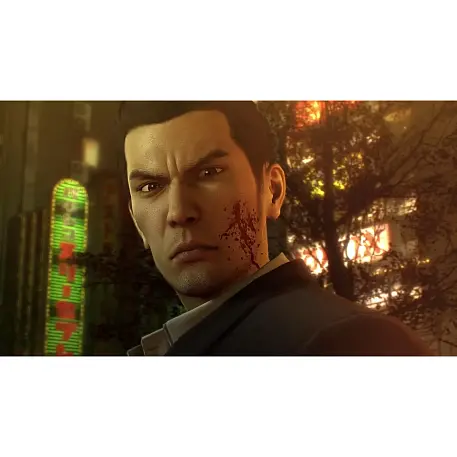Игра для Nintendo Switch 2 Yakuza 0 Director’s Cut - 10