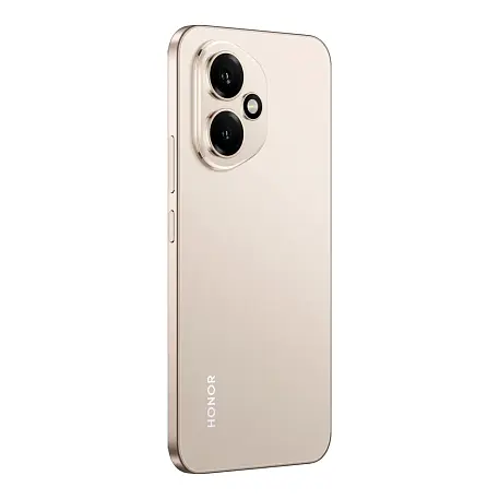 Смартфон Honor 400 8/256 ГБ "пустынный золотой" (2sim + eSim) - 2