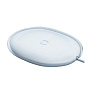 Беспроводное зарядное устройство Baseus Jelly Wireless Charger 15 Вт - 1