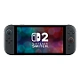 Игровая приставка Nintendo Switch 2 256 ГБ - 1
