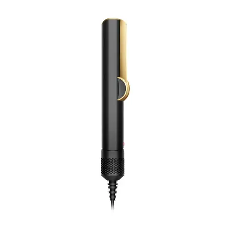 Выпрямитель для волос Dyson Airstrait HT01 чёрный, золотой - 3