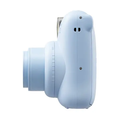 Фотоаппарат моментальной печати Fujifilm Instax Mini 12 синий - 3