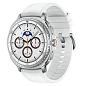 Умные часы Samsung Galaxy Watch 8 Classic 46мм