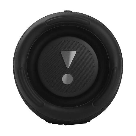 Портативная колонка JBL Charge 5 чёрный - 2