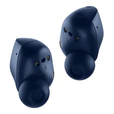 Беспроводные наушники Sennheiser Accentum True Wireless синий - 3