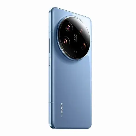 Смартфон Xiaomi 14 Ultra 16/512 ГБ голубой (2sim) - 3