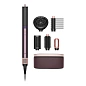 Стайлер Dyson Airwrap HS09 Co-anda 2x сливовый, розовый (футляр) (Европа) - 2