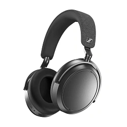 Беспроводные наушники Sennheiser Momentum 4 Wireless графит