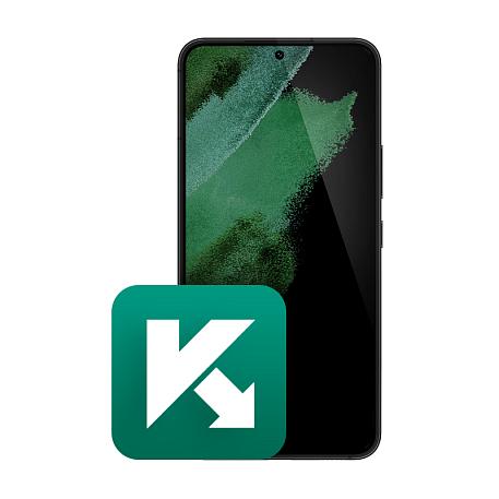 Антивирус Kaspersky Internet Security Android (1ПК/1Г)