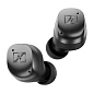 Беспроводные наушники Sennheiser Momentum True Wireless 4 чёрный - 3