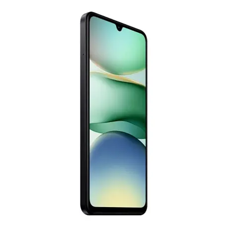 Смартфон Xiaomi Redmi A5 4/128 ГБ чёрный (2sim) - 3