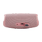 Портативная колонка JBL Charge 5 розовый - 3
