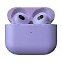Беспроводные наушники Apple AirPods 3 - 1