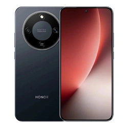 Смартфон Honor Magic 8 Lite 8/256 ГБ чёрный