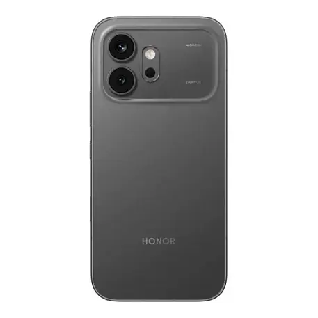 Смартфон Honor 600 12/512 ГБ чёрный (2sim + eSim) - 6