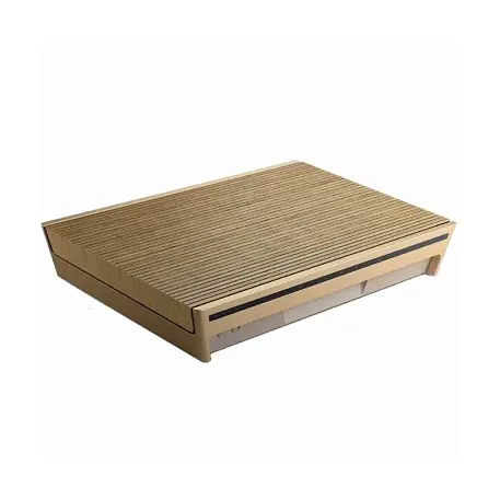 Портативная акустическая система Bang & Olufsen Beosound Level золотой - 4