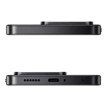 Смартфон Xiaomi 17T 12/256 ГБ чёрный (2sim + eSim) - 6