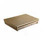 Портативная акустическая система Bang & Olufsen Beosound Level золотой - 4