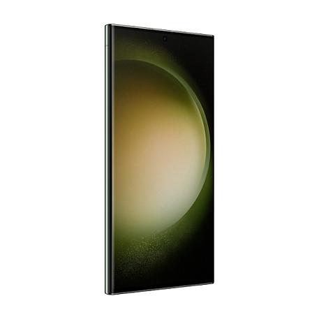 Смартфон Samsung Galaxy S23 Ultra 12/256 ГБ зелёный (2sim) - 3