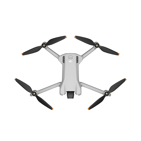 Квадрокоптер DJI Mini 3 (DJI RC-N1) - 3