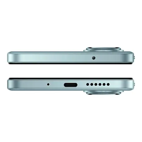 Смартфон Xiaomi Poco M7 4G 8/256 ГБ голубой (2sim) - 8