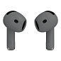 Беспроводные наушники Apple AirPods 4 (ANC) серый матовый (7037) - 2