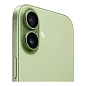 Смартфон Apple iPhone 17 256 ГБ зелёный (1sim + eSim) - 4