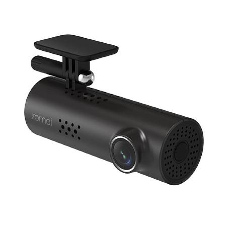 Видеорегистратор Xiaomi 70Mai Dash Cam 1S чёрный - 2