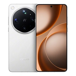 Смартфон Oppo Find X9 Ultra 12/256 ГБ белый