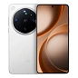 Смартфон Oppo Find X9 Ultra 12/256 ГБ белый (2sim)